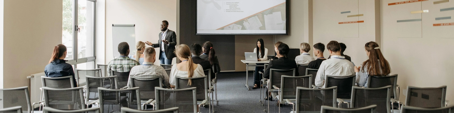 Profilbanner von Colin Long Lastname, Business Coach aus Münster –