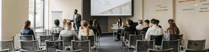 Profilbanner von Colin Long Lastname, Business Coach aus Münster –