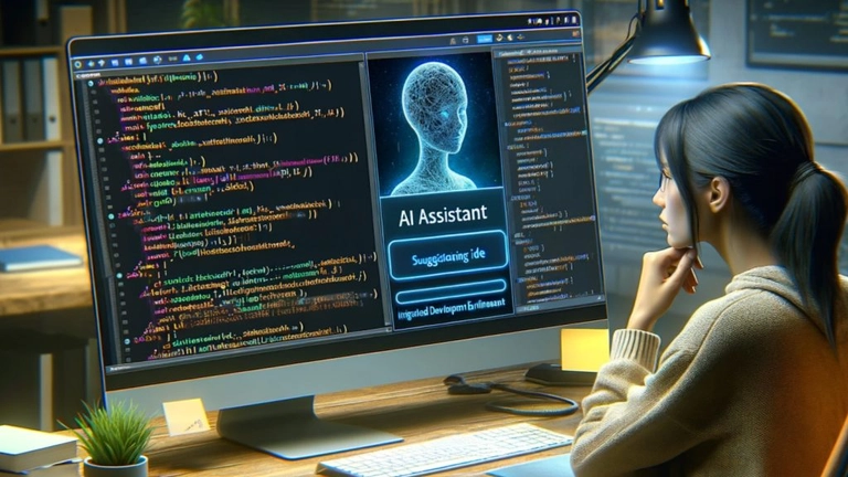 AI in Web Development: How Artificial Intelligence is Reshaping Modern Applications