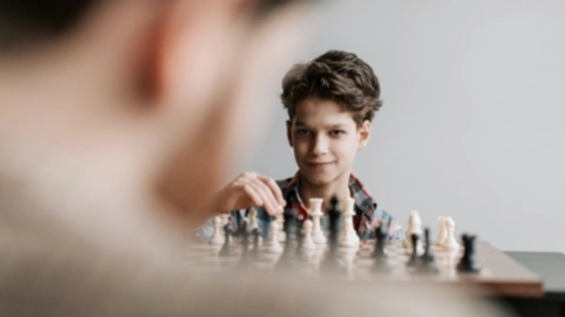 no cat name Coaching: schach-training