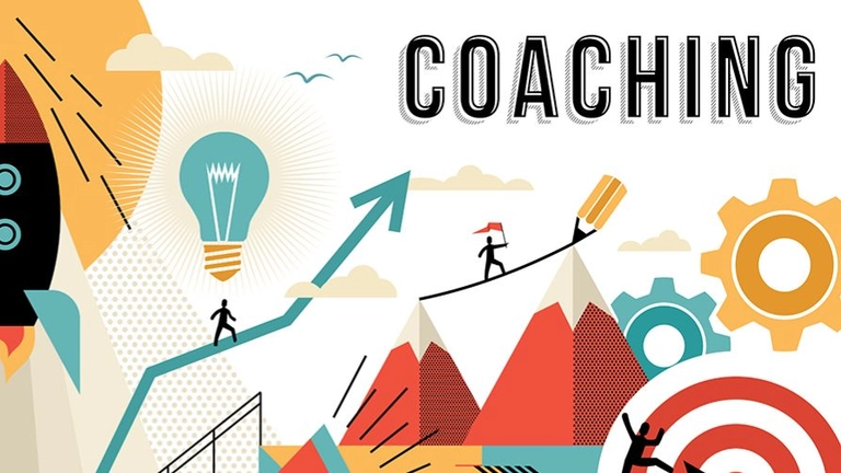 Titelbild für Coaching-Einheit: Marketing - Digital Marketing